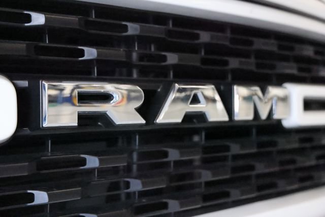 Used 2022 RAM 1500 Big Horn image 4