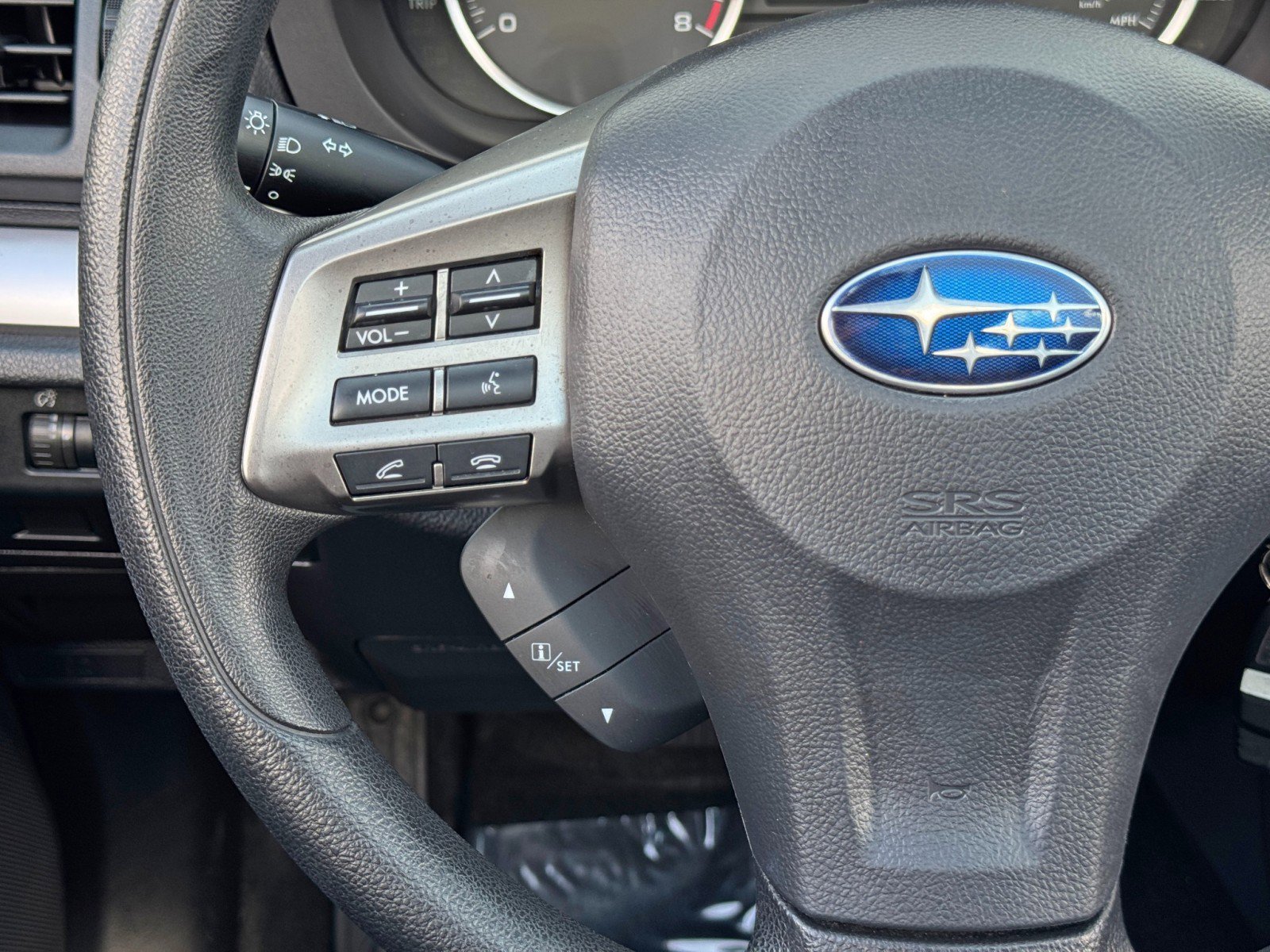 Used 2015 Subaru Forester 2.5i Premium w/ All-Weather Package image 19