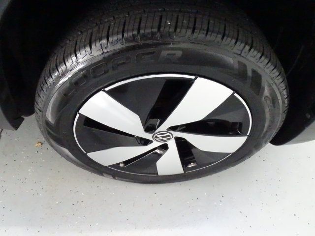 Used 2024 Volkswagen Taos S AWD/4WD image 28