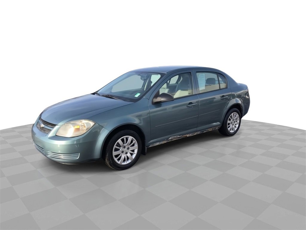 Used 2010 Chevrolet Cobalt LS w/ Protection Package image 4