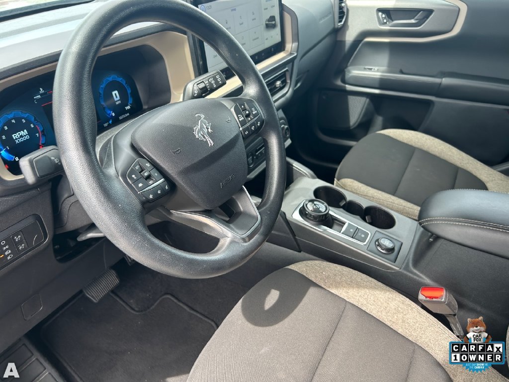 Used 2025 Ford Bronco Sport Big Bend AWD/4WD image 20