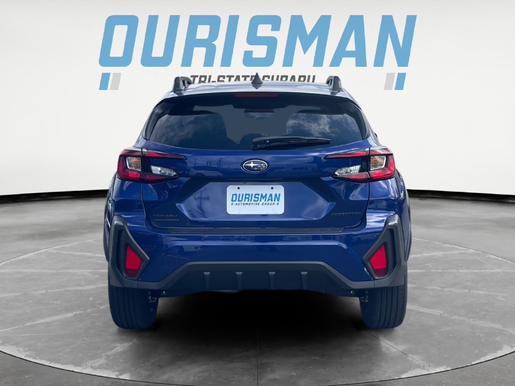 New 2026 Subaru Crosstrek 2.5i Limited AWD/4WD image 5