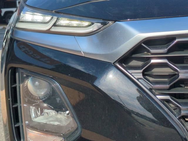 Used 2020 Hyundai Santa Fe SEL image 10