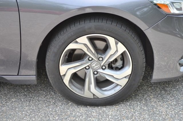 Used 2019 Honda Accord EX-L image 10