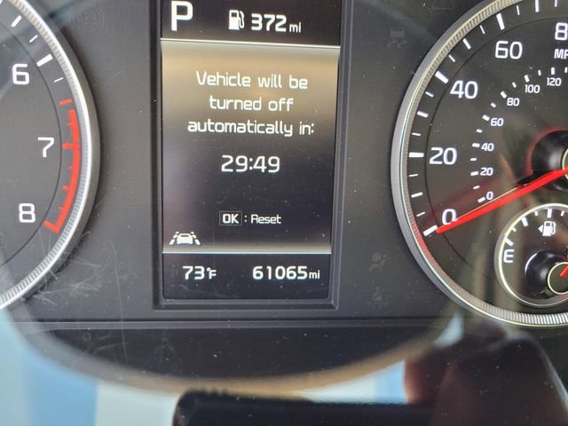 Used 2023 Kia K5 EX w/ EX Premium Package image 30