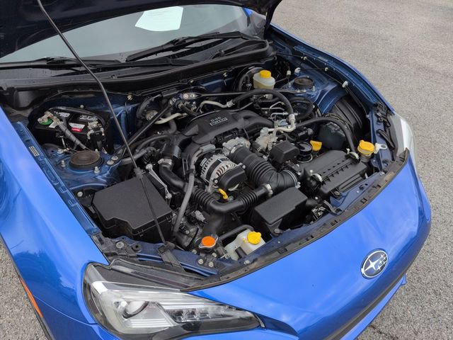 Used 2020 Subaru BRZ Limited RWD image 31