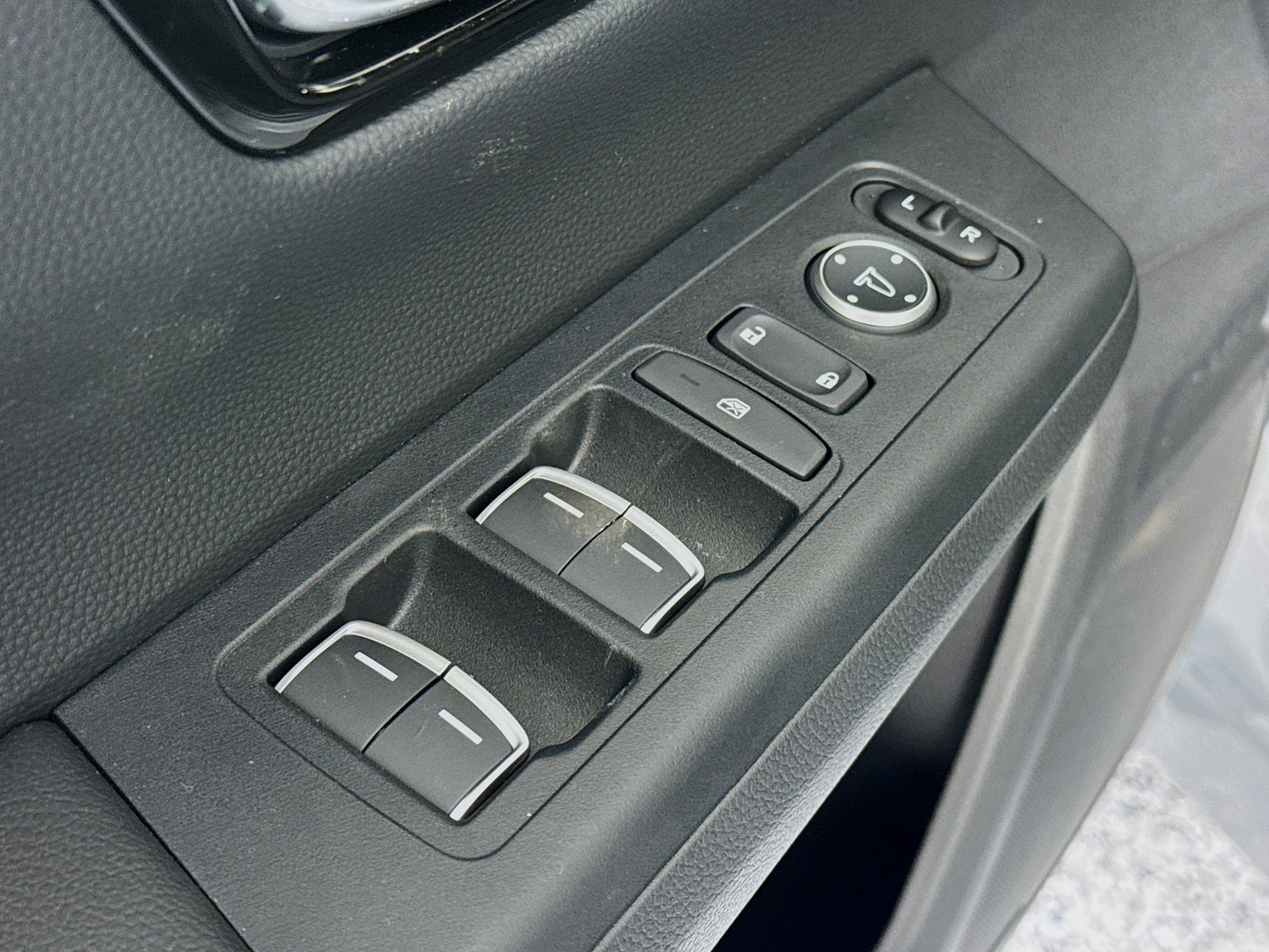 New 2026 Honda CR-V Sport Touring image 18