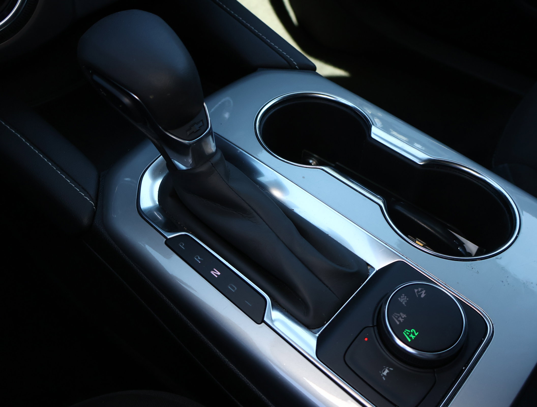 Used 2025 Chevrolet Blazer LT image 18