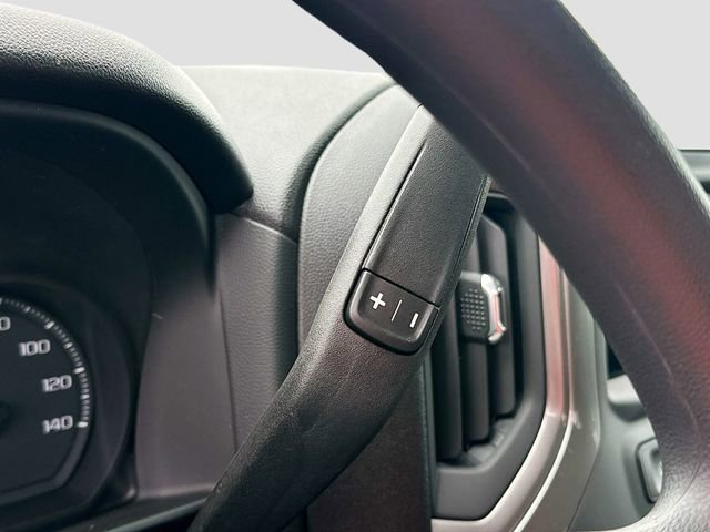 New 2026 Chevrolet Silverado 2500 Custom w/ Custom Value Package image 17