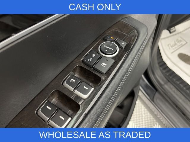 Used 2017 Kia Sorento LX image 28