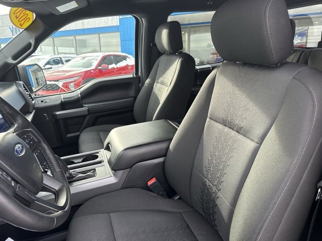 Used 2020 Ford F150 XLT w/ Equipment Group 302A Luxury image 17