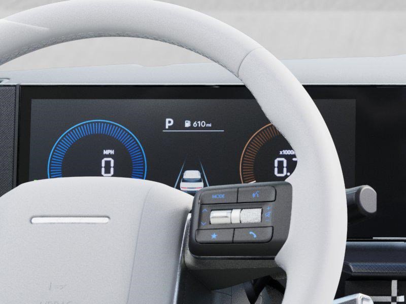 New 2026 Hyundai Santa Fe SEL image 14