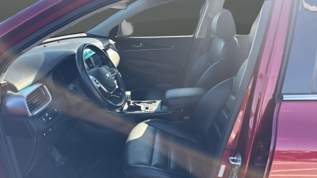 Used 2020 Kia Sorento EX AWD/4WD image 9