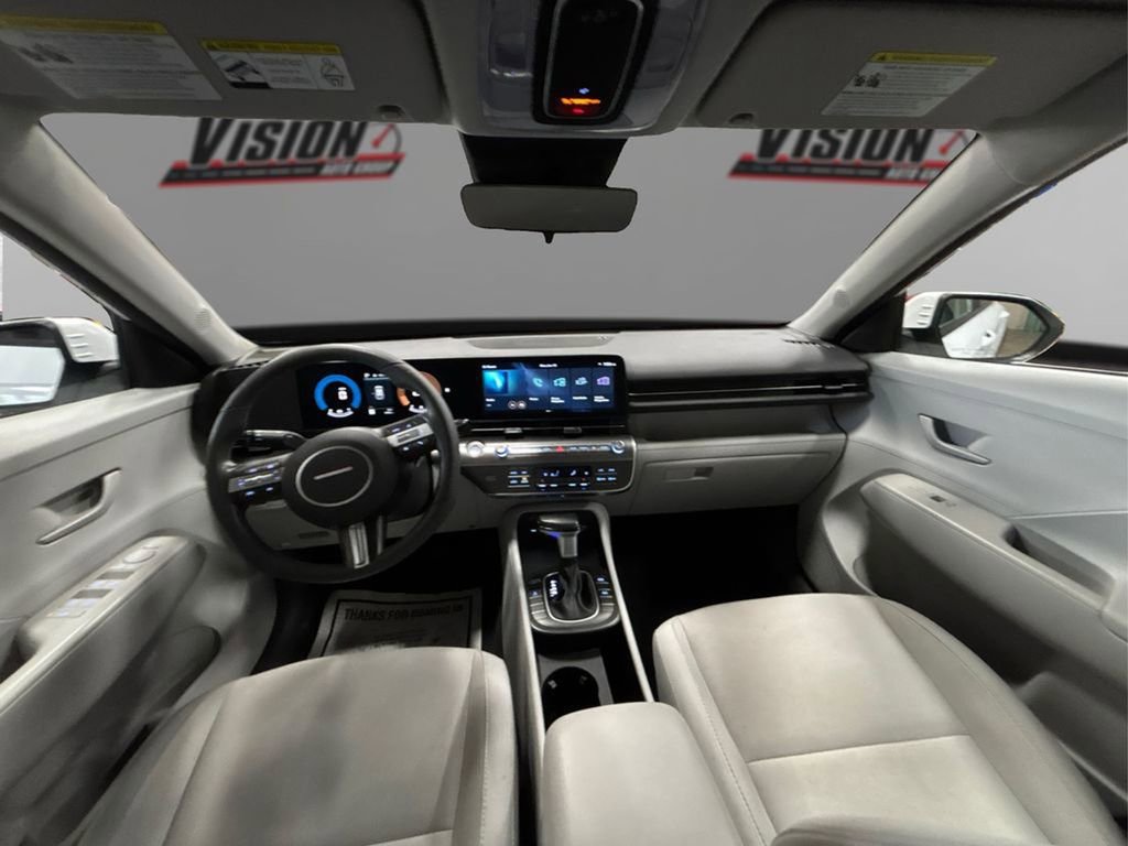 Certified 2024 Hyundai Kona SEL image 24