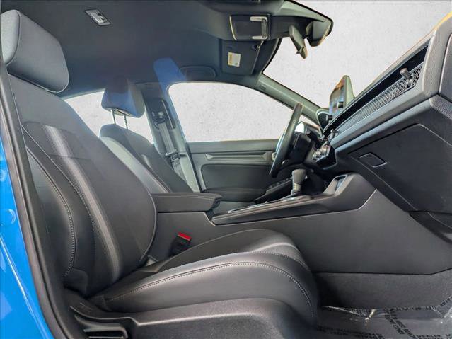 Used 2024 Honda Civic Sport image 19