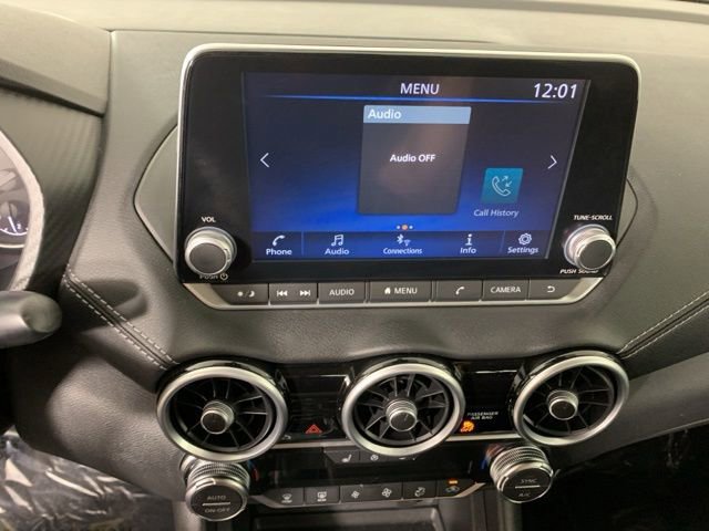 Used 2025 Nissan Sentra SV w/ All-Weather Package FWD image 22