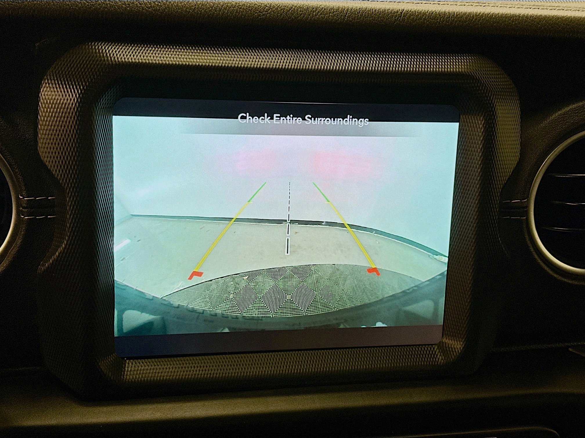 Used 2021 Jeep Wrangler Sahara w/ Cold Weather Group image 23