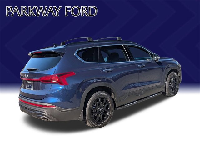 Used 2023 Hyundai Santa Fe XRT image 5