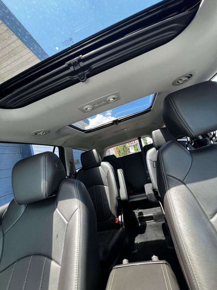 Used 2016 Buick Enclave Premium w/ Experience Buick Package AWD/4WD image 29