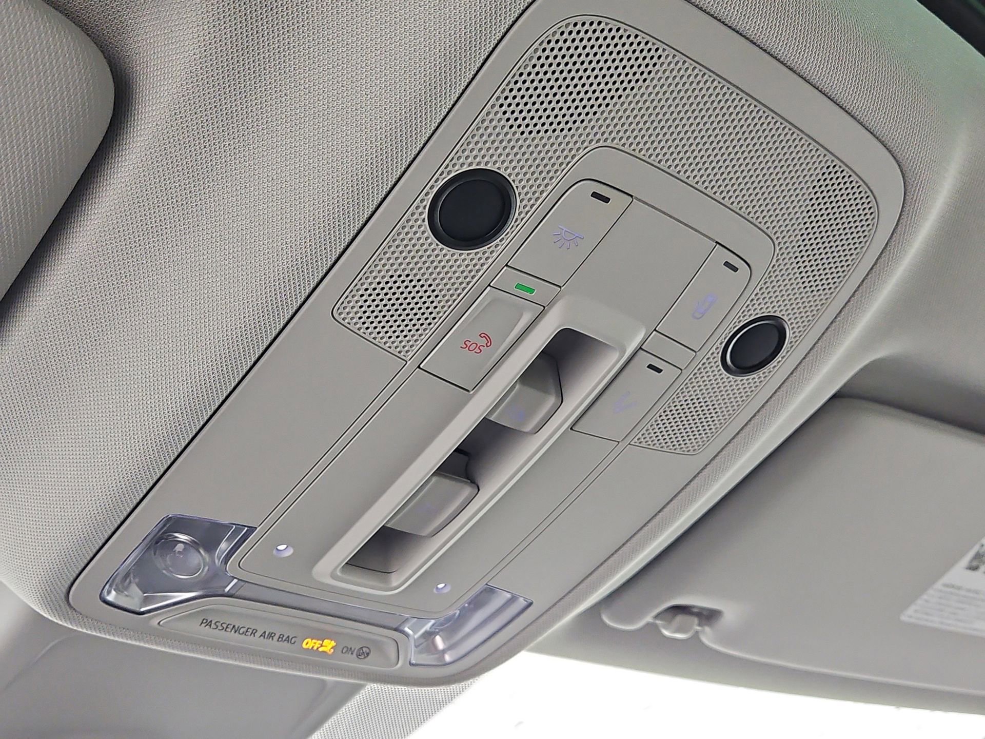 Certified 2025 Audi Q3 2.0T Premium w/ Convenience Package image 36