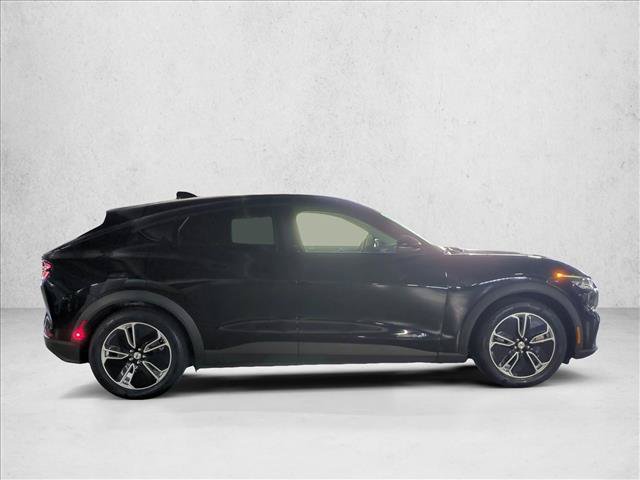 Used 2021 Ford Mustang Mach-E Select w/ Comfort/Appearance Package RWD image 4