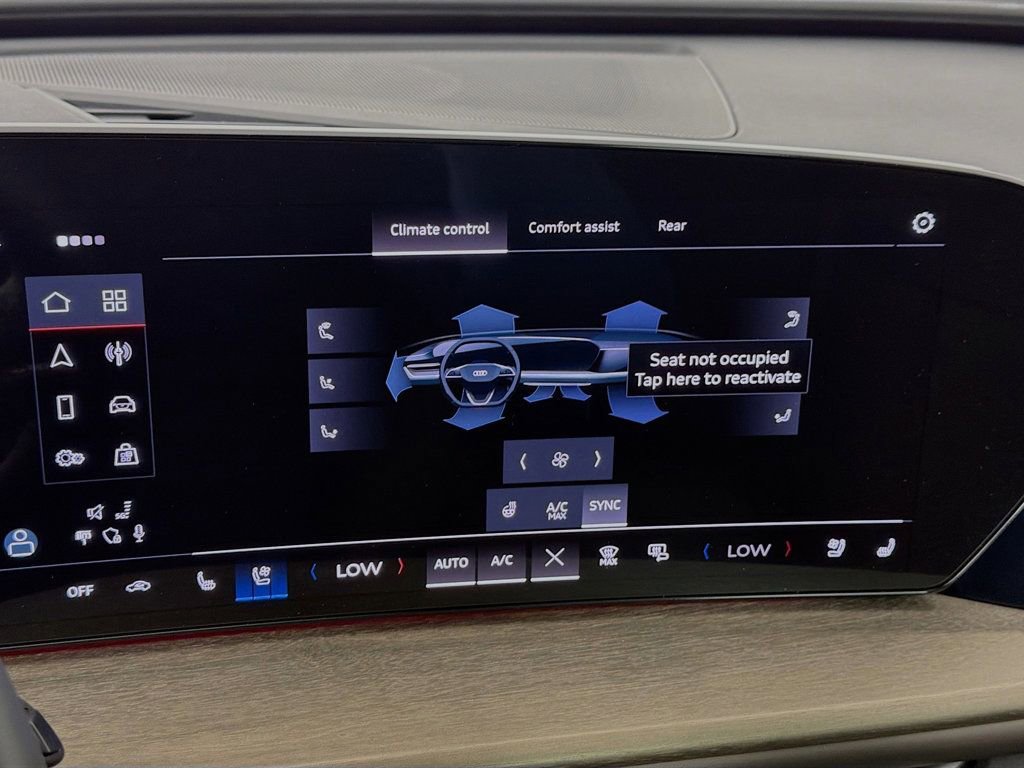 Used 2025 Audi Q5 Premium Plus image 13