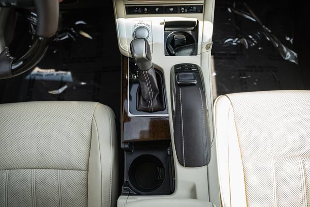 Used 2017 Lexus ES 350 FWD image 28