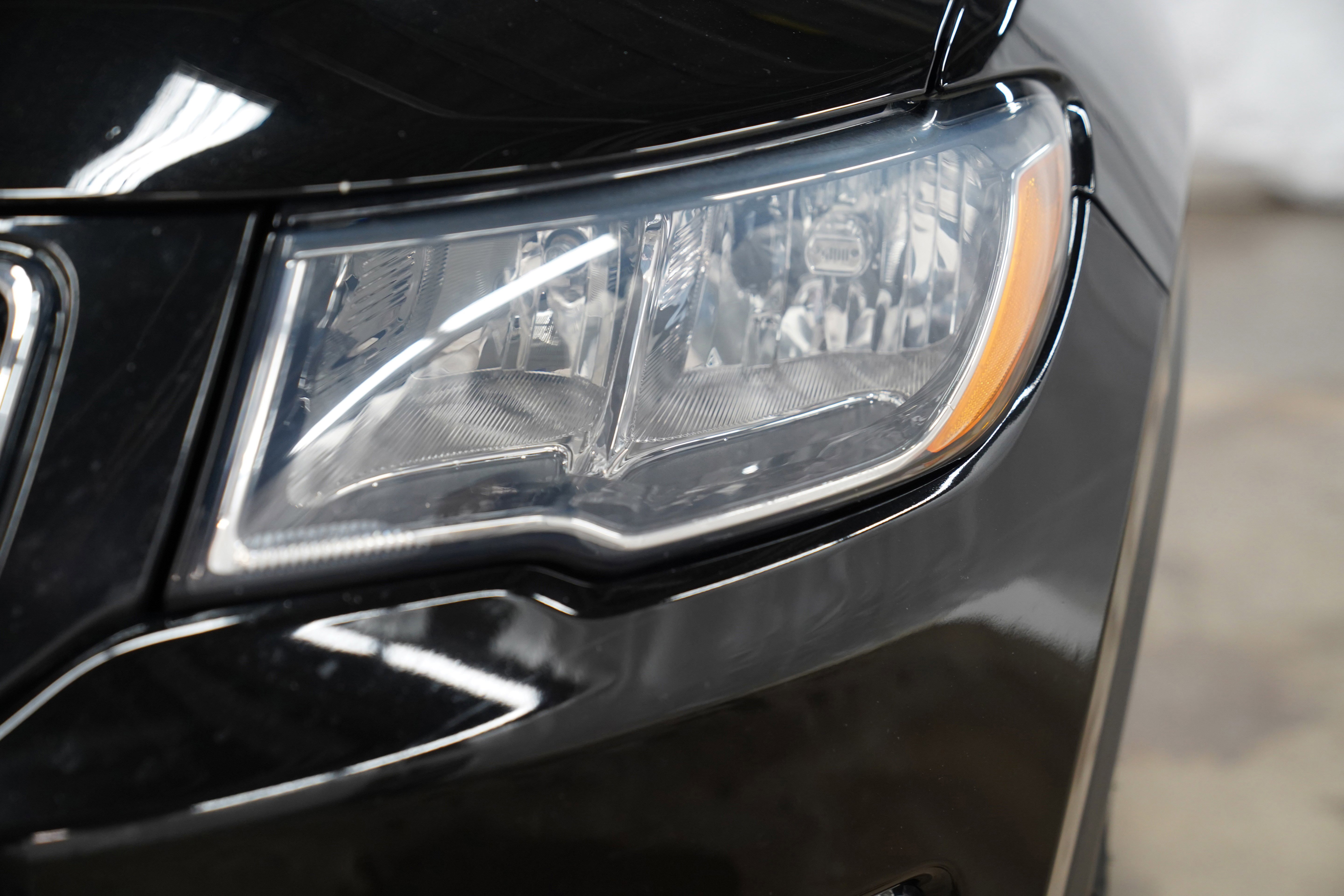 Used 2020 Jeep Compass Latitude w/ Cold Weather Group image 14