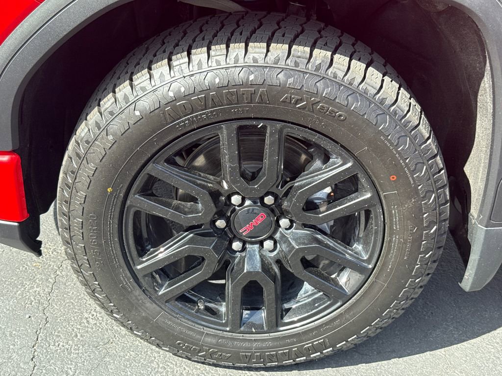 Used 2023 GMC Sierra 1500 Elevation AWD/4WD image 5