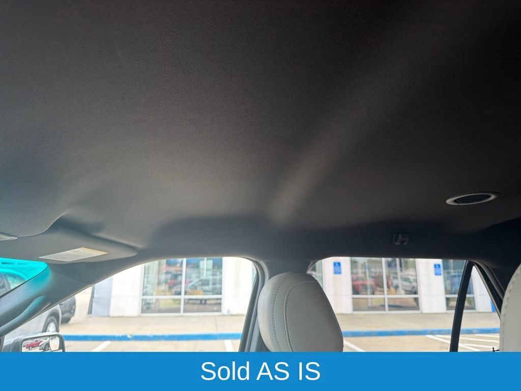 Used 2013 Ford Explorer Limited FWD image 21