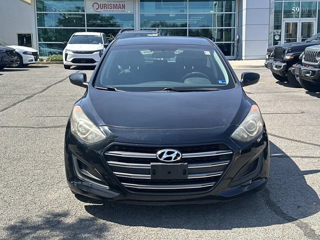 Used 2016 Hyundai Elantra GT FWD image 7