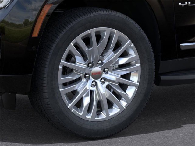 New 2026 GMC Yukon XL Elevation image 9