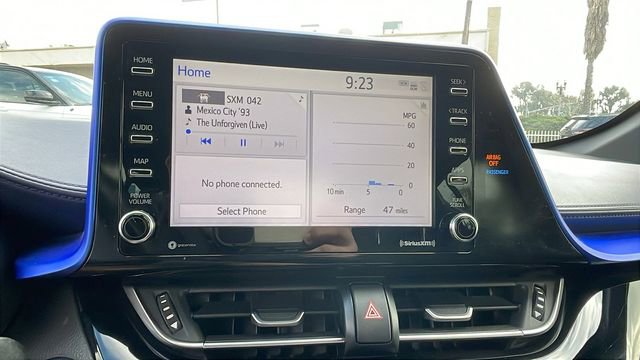 Used 2020 Toyota C-HR XLE image 20