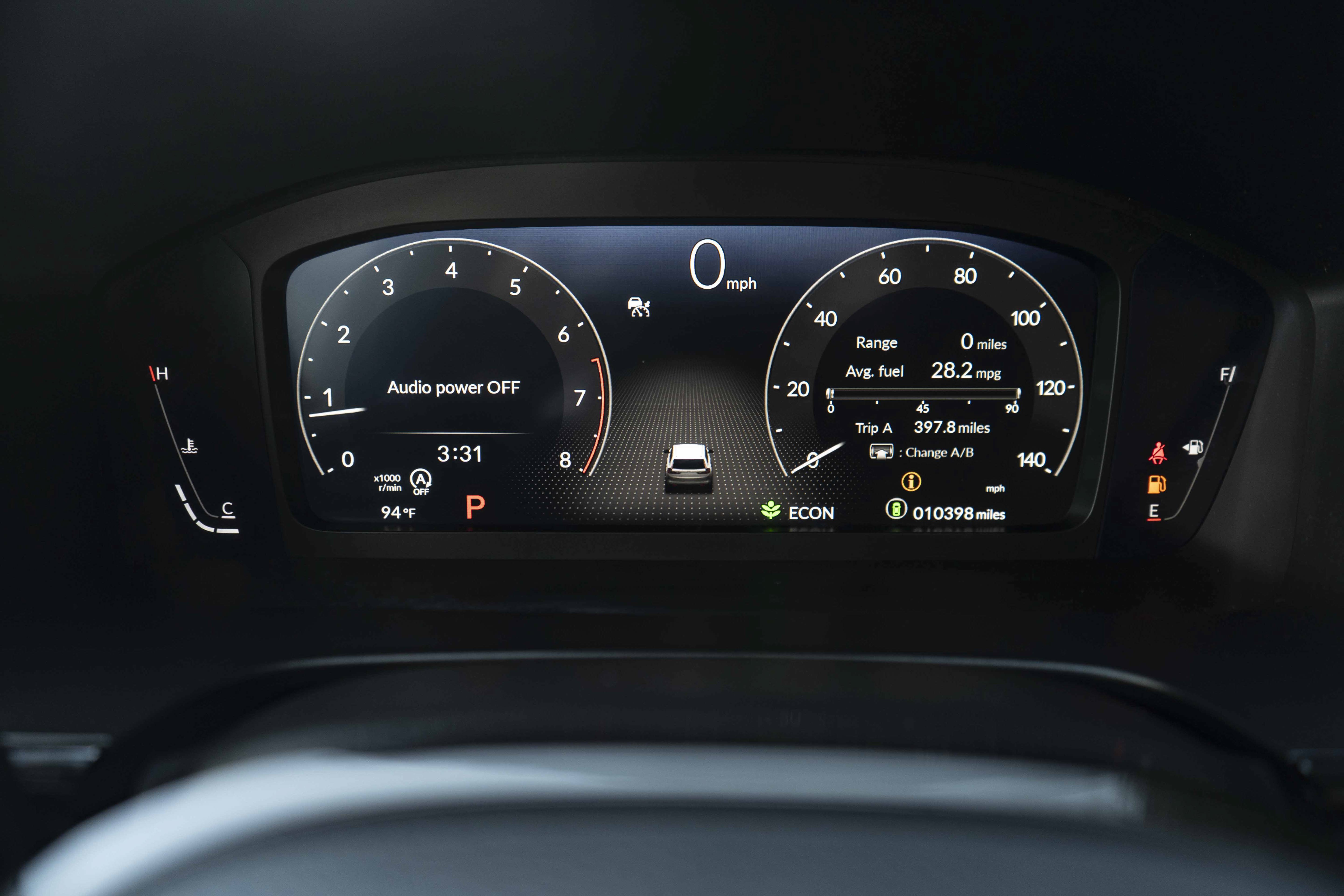 Certified 2026 Honda CR-V EX-L image 22