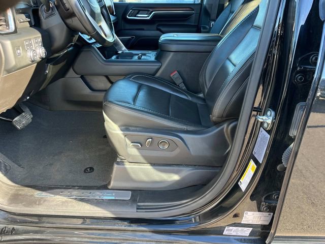 Certified 2024 GMC Sierra 2500 Denali w/ Denali Reserve Package image 27