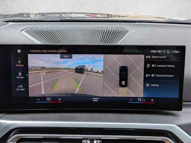 Used 2023 BMW 330i Sedan w/ Premium Package image 11