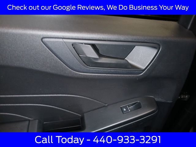 Certified 2024 Ford Escape Active image 32