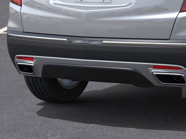 New 2026 Cadillac XT5 Premium Luxury w/ LPO, Floor Liner Package FWD image 14