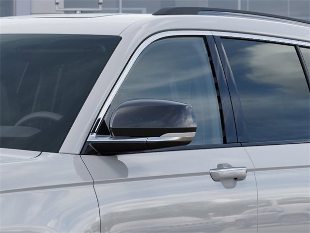 New 2025 Jeep Grand Cherokee L Limited w/ Trailer Tow Package image 12