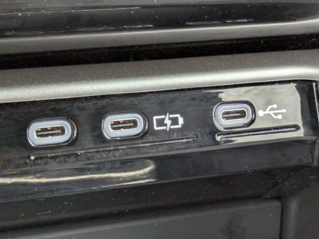 Certified 2024 Lexus TX 350 FWD w/ Technology Package image 30