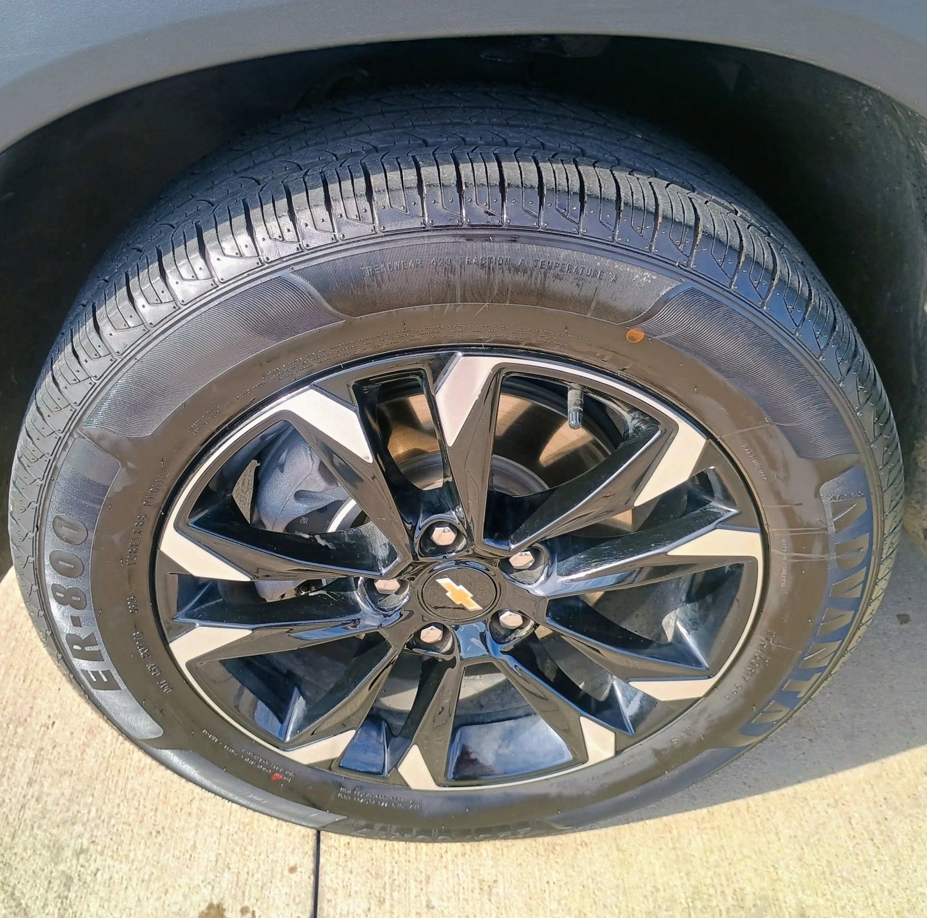 Used 2023 Chevrolet TrailBlazer LT w/ Convenience Package image 28