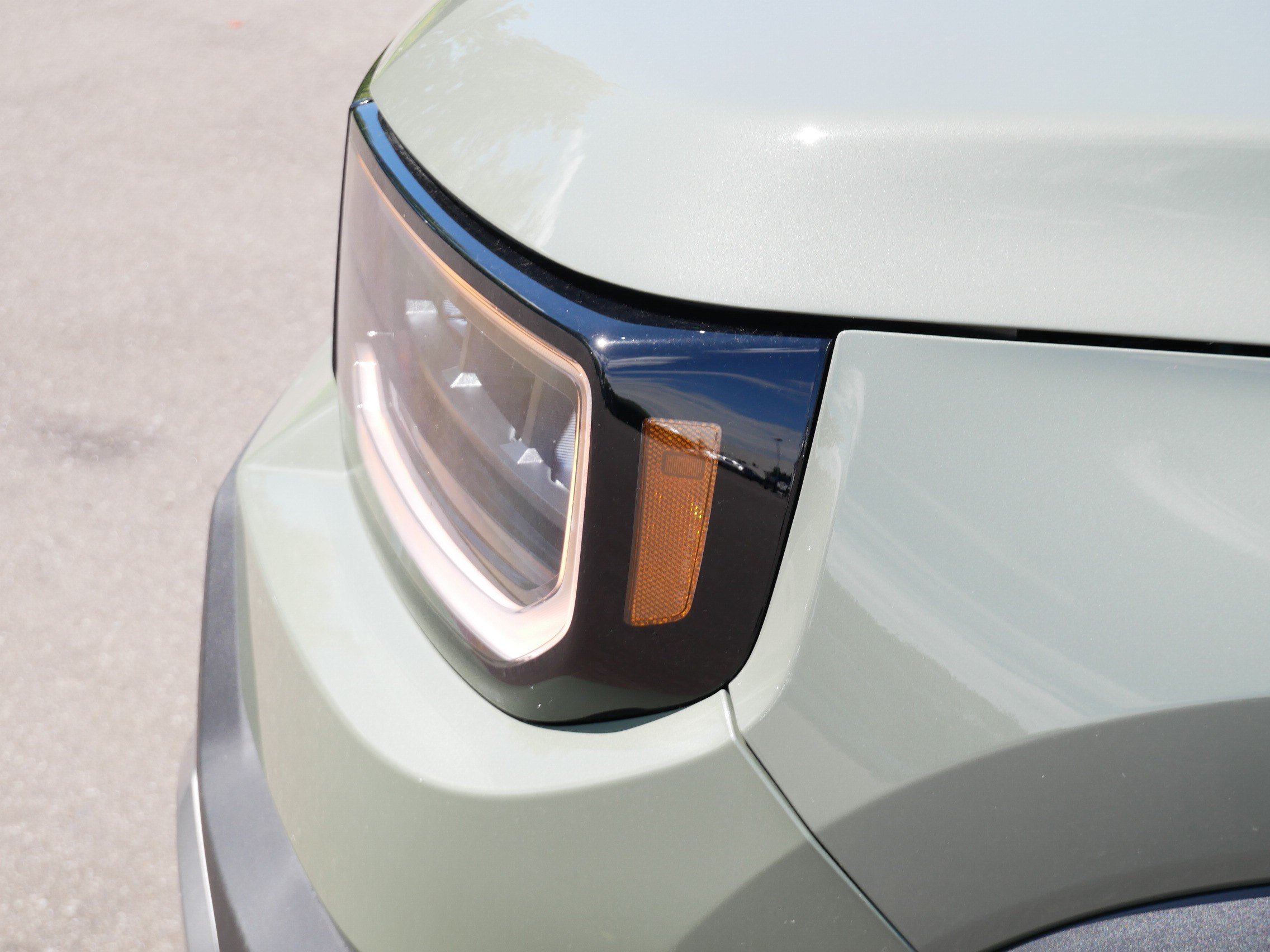 Certified 2026 Honda Passport TrailSport Elite image 16