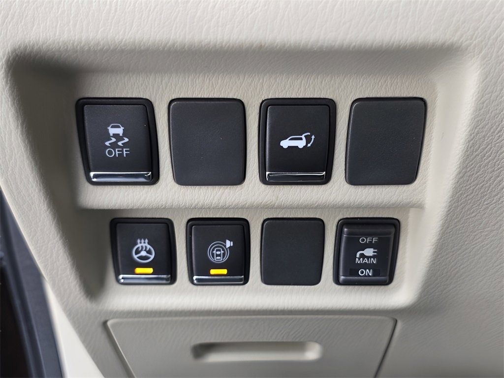 Used 2020 INFINITI QX60 Luxe w/ Sensory Package image 28