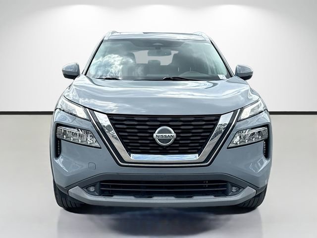 Used 2021 Nissan Rogue SL FWD image 8