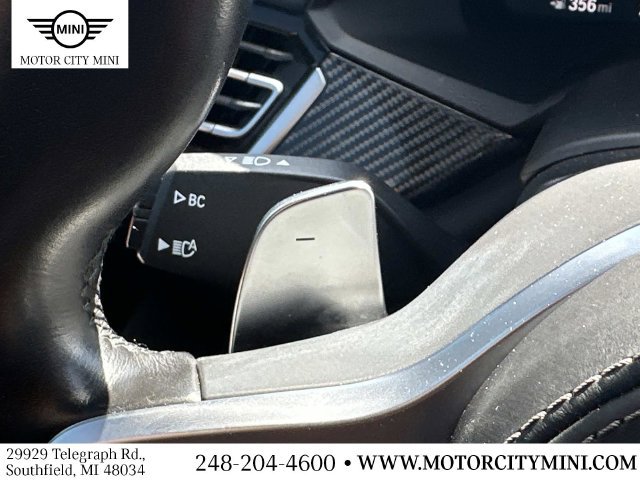 Used 2023 BMW X6 M50i w/ Executive Package AWD/4WD image 28