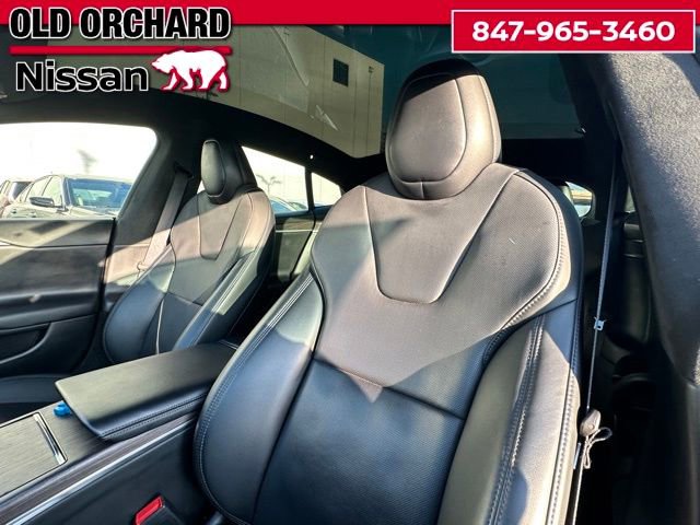 Used 2022 Tesla Model S image 10