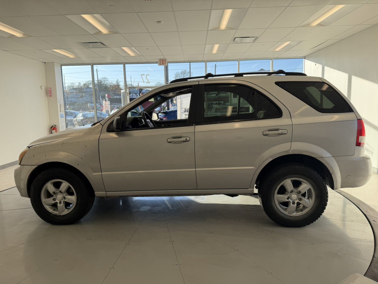 Used 2006 Kia Sorento LX image 4