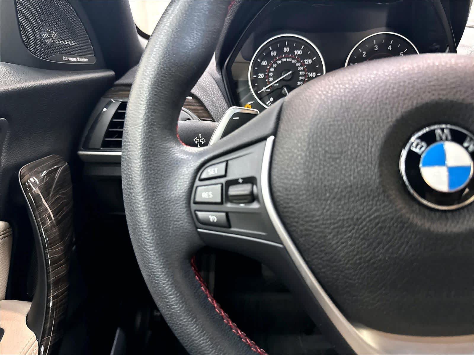 Used 2017 BMW 230i Coupe RWD image 21
