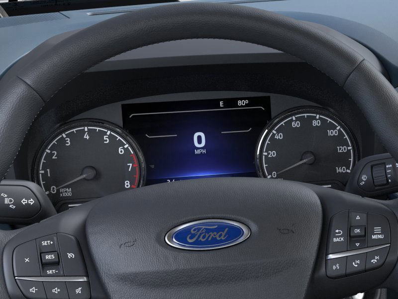 New 2024 Ford Maverick XLT w/ XLT Luxury Package image 13