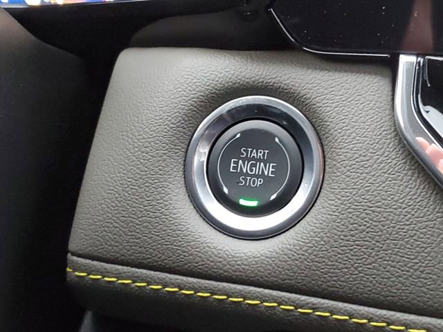 New 2026 Chevrolet Colorado ZR2 w/ Technology Package image 17